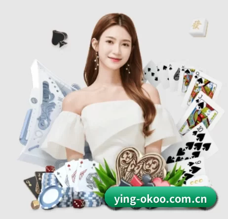 ying-okoo.com.cn APP 界面